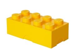 Classic Box – Yellow