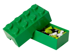 Classic Box – Green