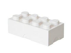 Classic Box – White