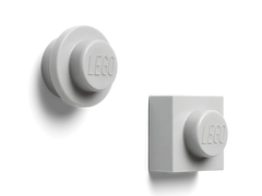 Magnet Set – Gray