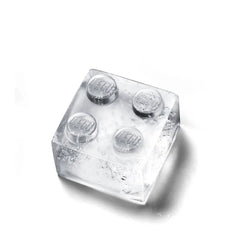 Ice Cube Tray – Blue
