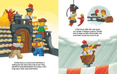 How to Be a Pirate Book