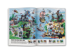 Everything is Awesome