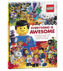 Everything is Awesome