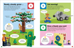 100 Ways to Rebuild the World Book