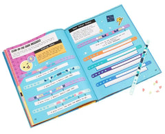 Secret Coding Fun! Book