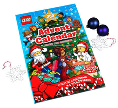 LEGO® Advent Calendar