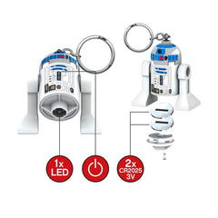 R2-D2™ Key Light