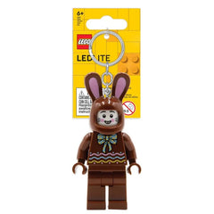 Chocolate Bunny Key Light