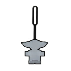 Grogu™ Holiday Bag Tag