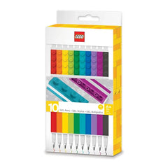 Gel Pens – 10 Pack