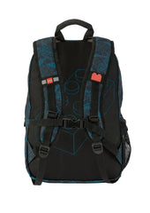Heritage Classic Backpack – Blueprint