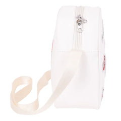 Crossbody Bag – Retro Logos