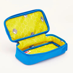 Brick Pouch – Blue