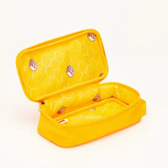 Brick Pouch – Flame Orange