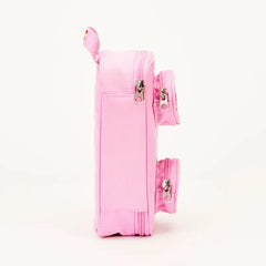 Brick Pouch – Light Pink