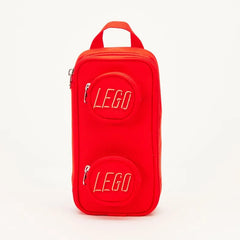 Brick Pouch – Red