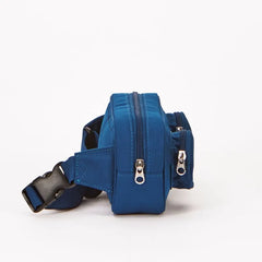 Brick Hip Pack – Navy