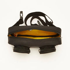 Brick Hip Pack – Black