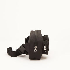 Brick Hip Pack – Black