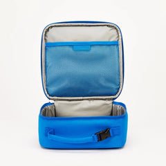 Brick Lunch Bag – Blue