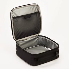 Brick Lunch Bag – Black