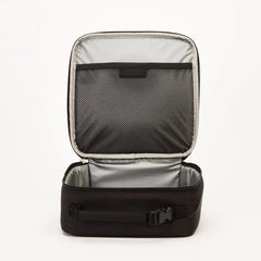 Brick Lunch Bag – Black