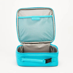 Brick Lunch Bag – Azure