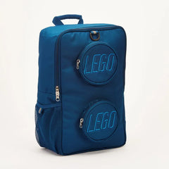 Brick Backpack – Navy