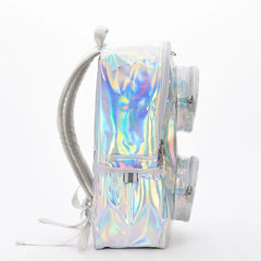 Brick Backpack – Holographic