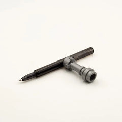Lightsaber Gel Pen – Black