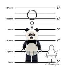 Panda Guy Key Light