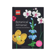 Botanical Almanac Book