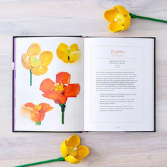 Botanical Almanac Book