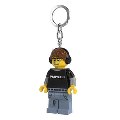 Video Game Guy Key Light