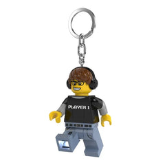 Video Game Guy Key Light