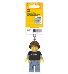 Video Game Guy Key Light