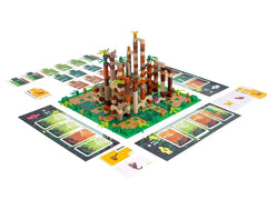 Monkey Palace