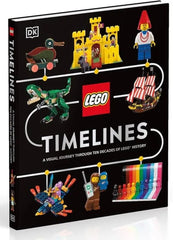 Timelines Book
