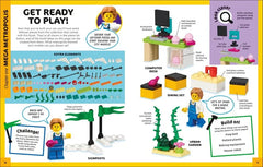 World Builder Book