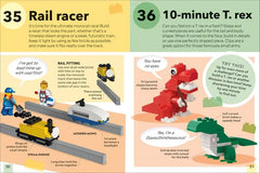Fun Family Challenges Book