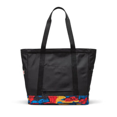 Herschel Heritage™ Tote – Abstract Bricks