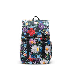 Herschel Retreat™ Small Backpack – Garden Floral