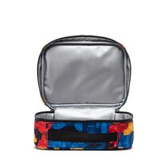 Pop Quiz Lunch Box Little Herschel – Scavenger Hunt Bricks