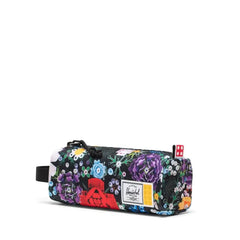 Settlement Pencil Case – Garden Floral