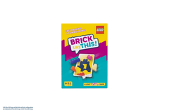 Brick Like This!