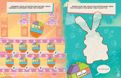 Easter Build and Play!