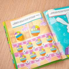 Easter Build and Play!