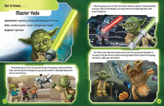 Master Yoda™