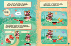 Build Valentine’s Day Fun! Book
